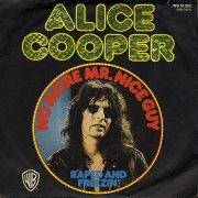 Art for No More Mr. Nice Guy by Alice Cooper