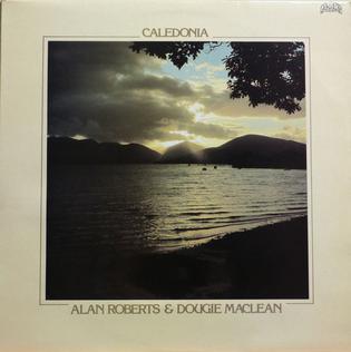 Artwork for Caledonia