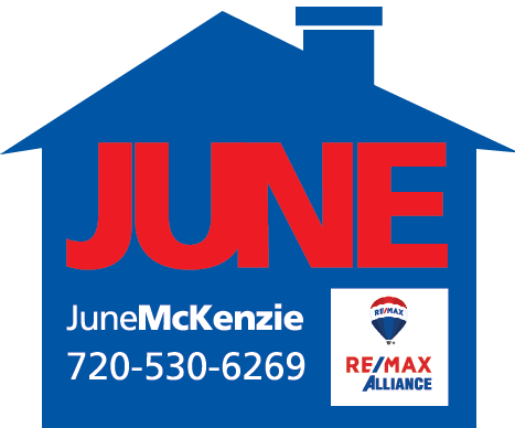 Art for June McKenzie of REMAX Alliance one of our 25 for 285 building our nonprofit community radio station by https://www.junemckenzierealtor.com/