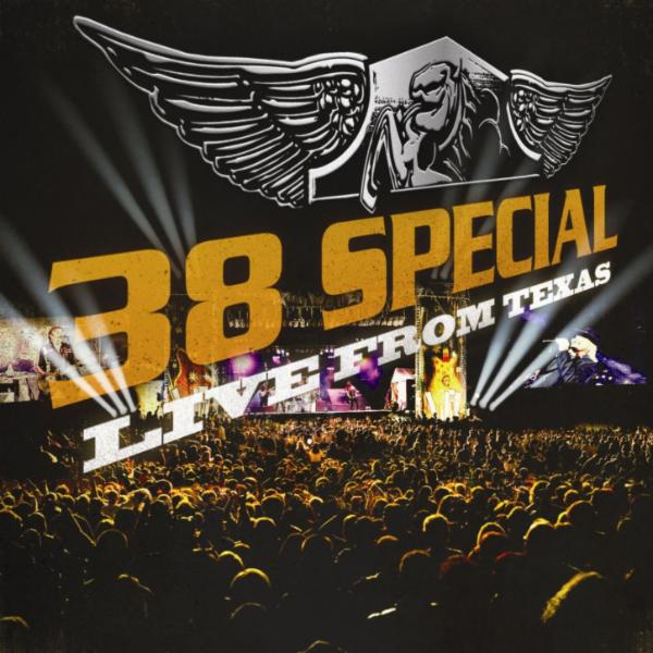 Art for Hold On Loosely by 38 Special