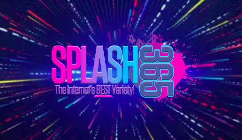 Splash365 - The Internet's BEST Variety! logo
