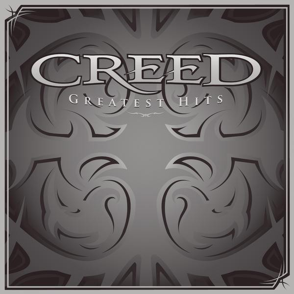 Art for Higher by Creed