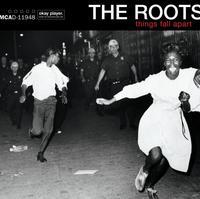 Art for 100% Dundee by The Roots