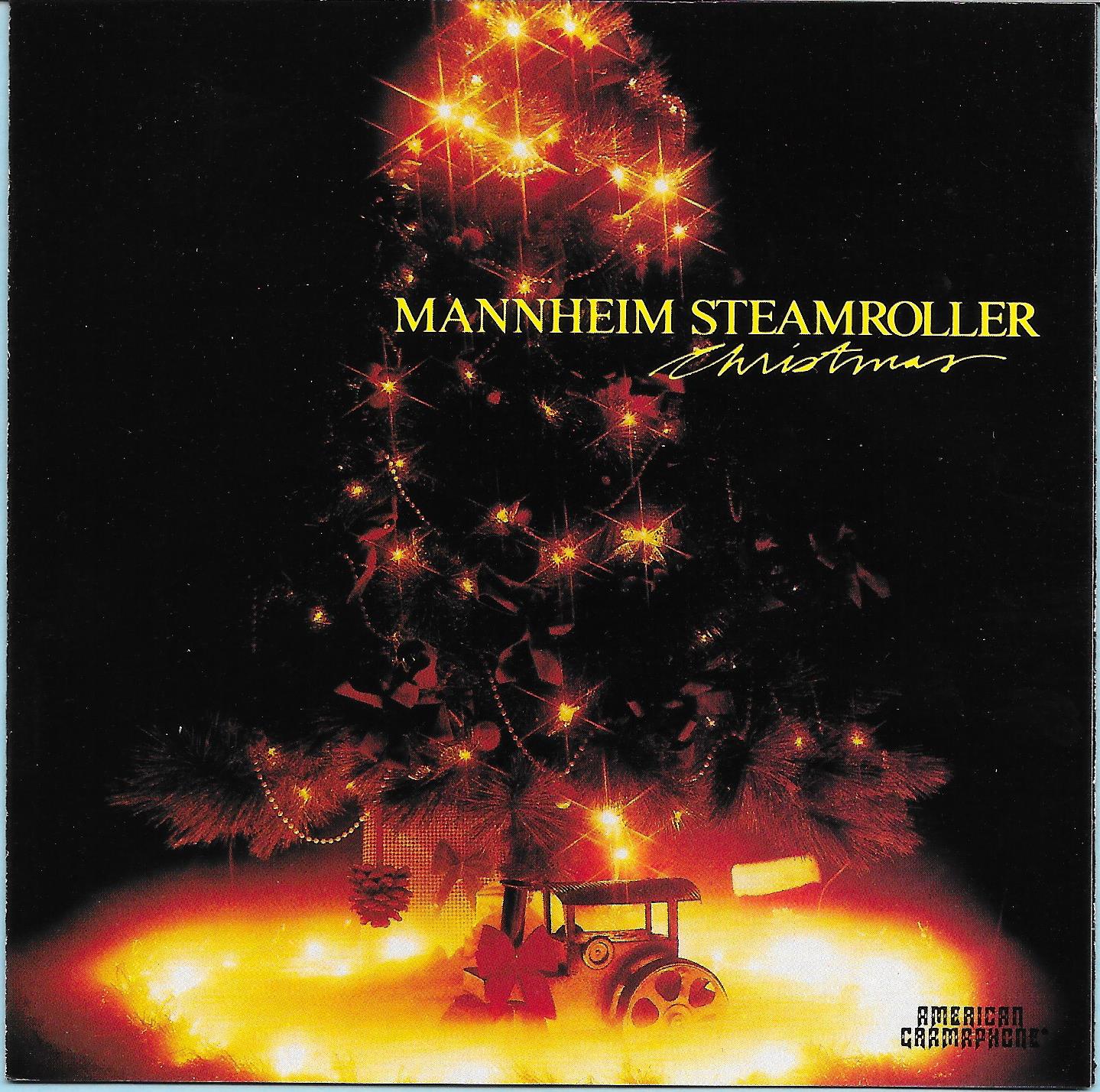 Artwork for God Rest Ye Merry, Gentlemen