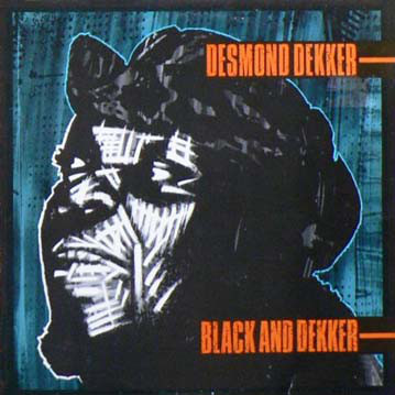 Art for Please Don't Bend by Desmond Dekker