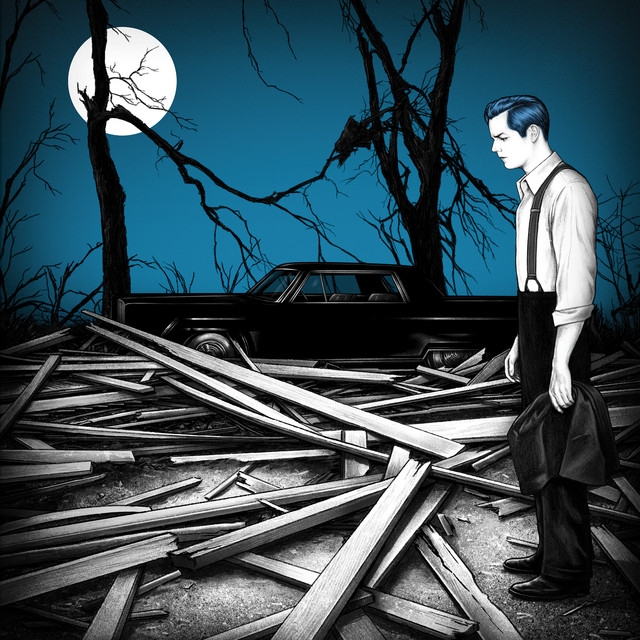 Artwork for Taking Me Back