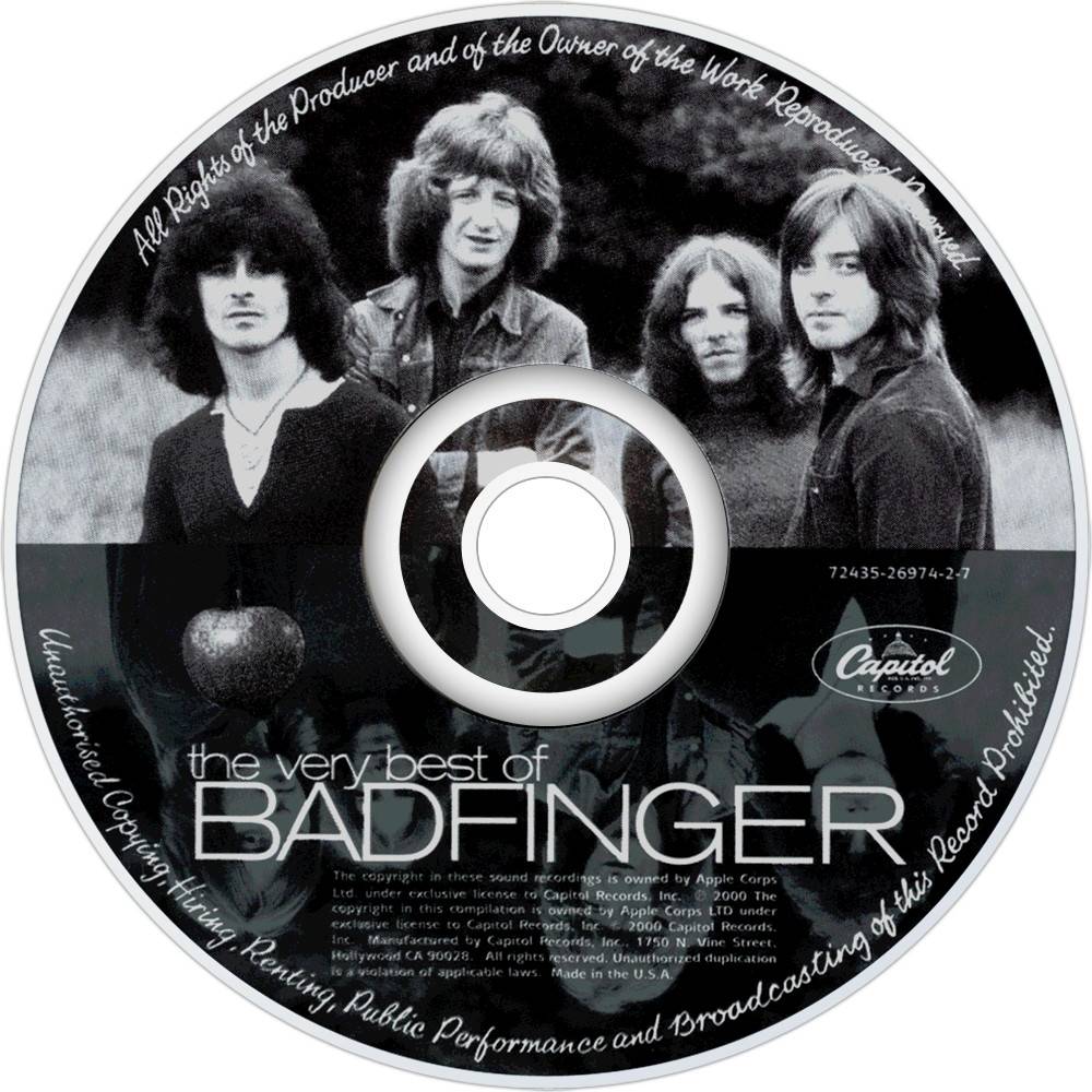 Art for Come & Get It by Badfinger