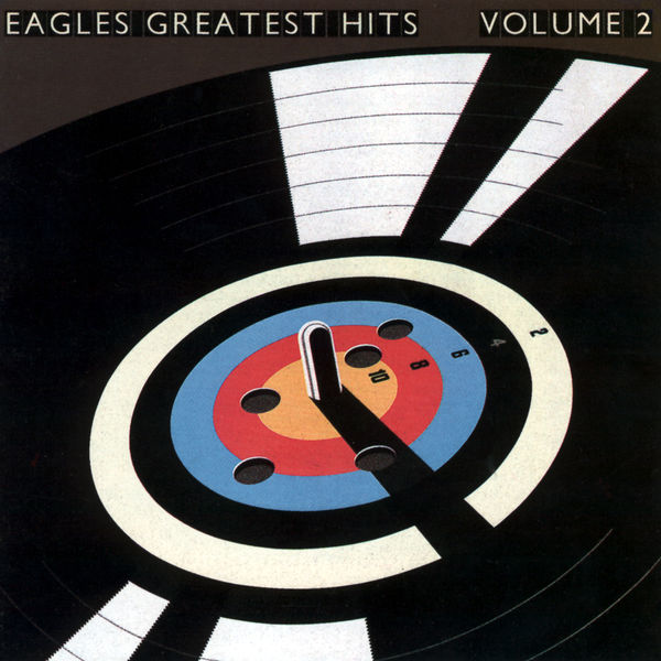 Art for The Long Run - #65 for 1980 by The Eagles