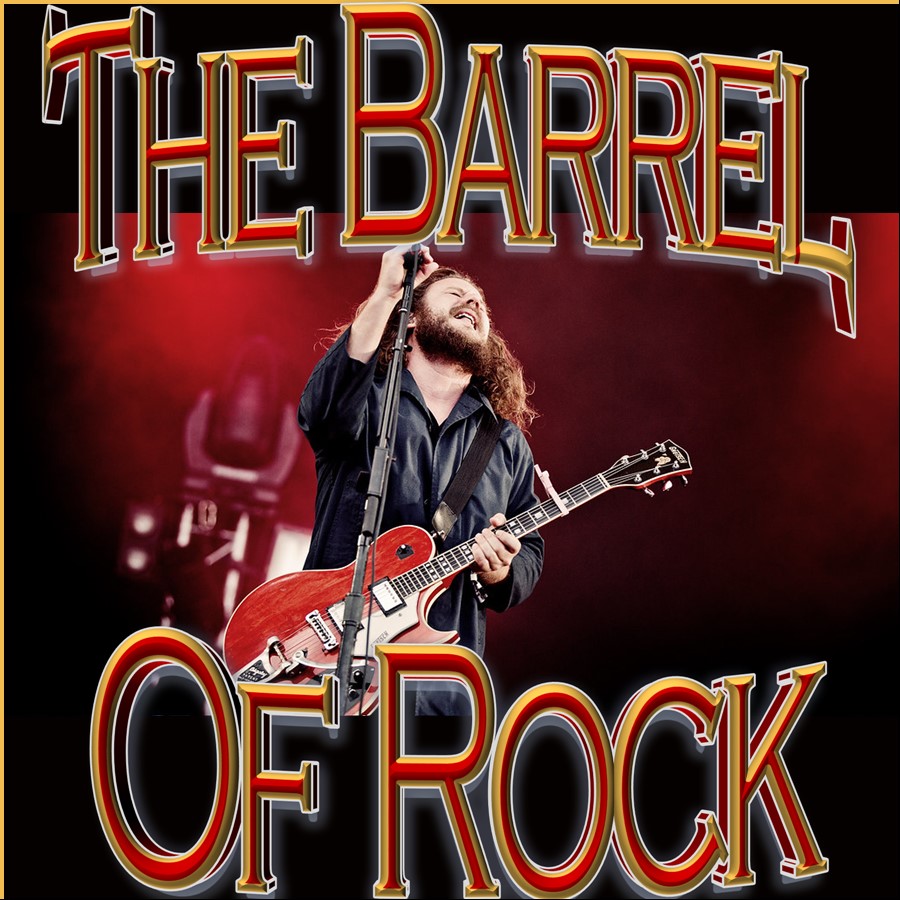 The Barrel of Rock. Hit Play. Rock All Day. - Free Internet Radio - Live365