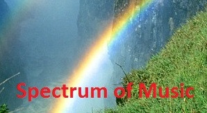 Spectrum of Music logo