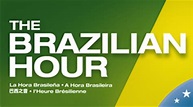 Brazilian Hour logo