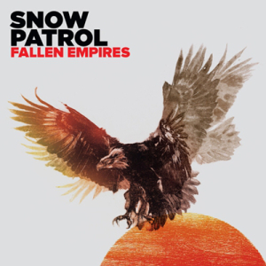 Art for Fallen Empires by Snow Patrol