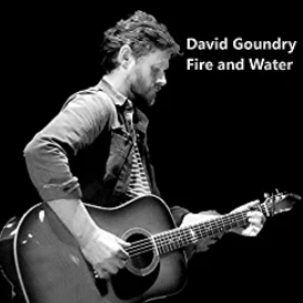 Art for Fire and Water by David Goundry