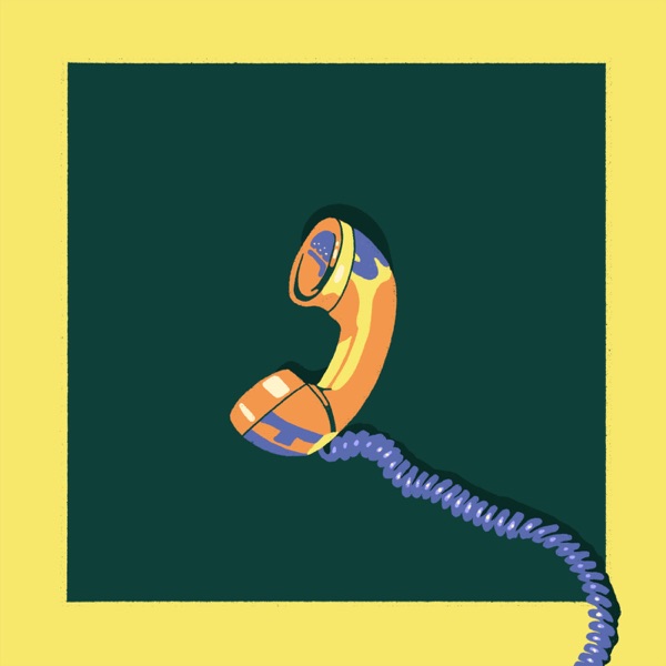 Artwork for Pick Up The Phone