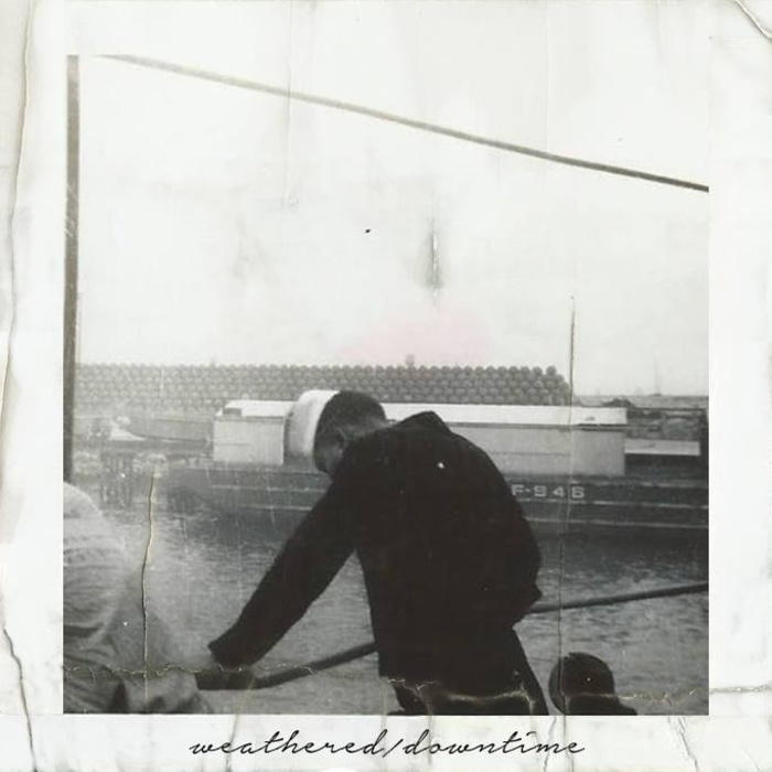 Art for Stuck In Perdition by Weathered