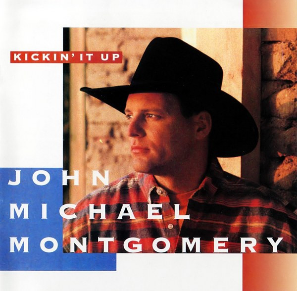 Art for All In My Heart by John Michael Montgomery