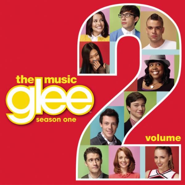 Art for Don't Rain On My Parade (Glee Cast Version) by Glee Cast