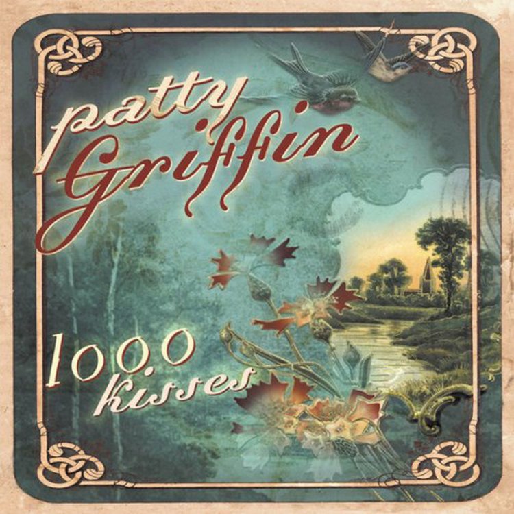 Art for Making Pies by Patty Griffin