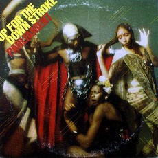 Artwork for Up For The Down Stroke