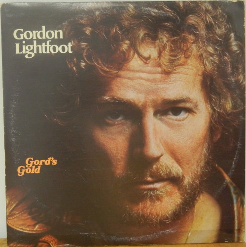 Art for Rainy Day People by Gordon Lightfoot