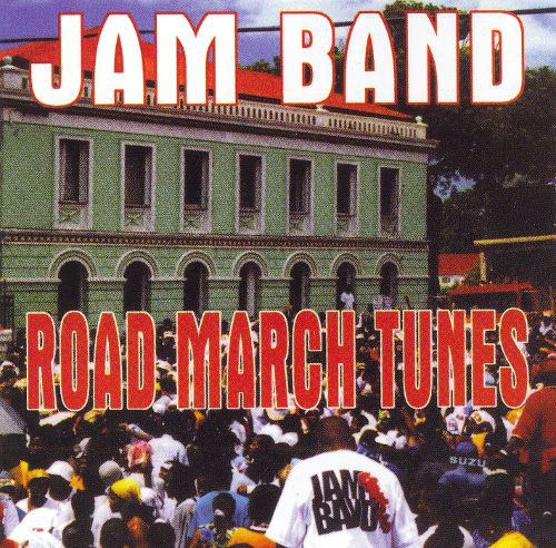 Artwork for Road Medley