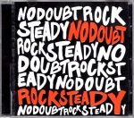 Art for Hey Baby by No Doubt