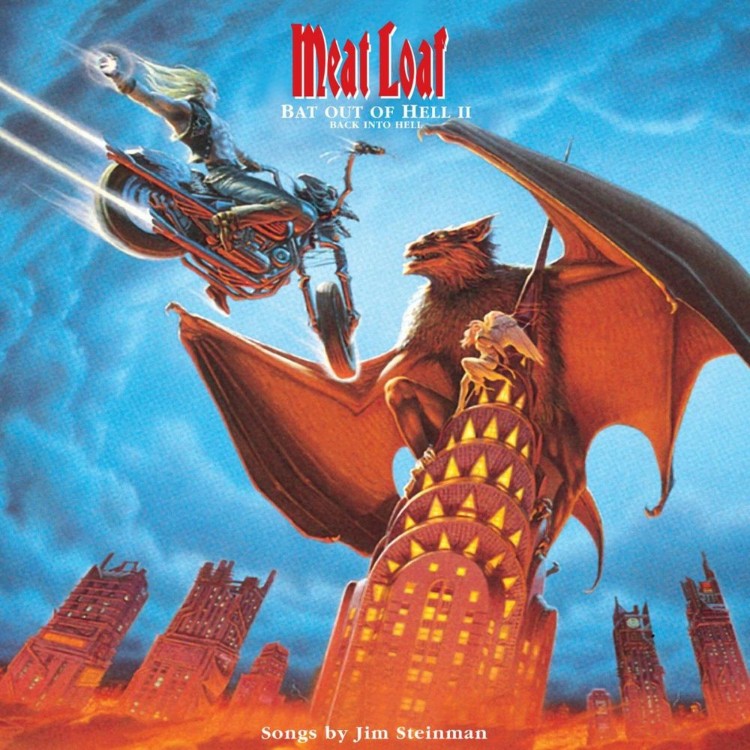 Artwork for Rock And Roll Dreams Come Through