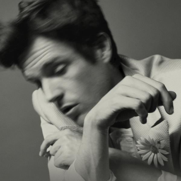 Art for Never Get You Right by Brandon Flowers