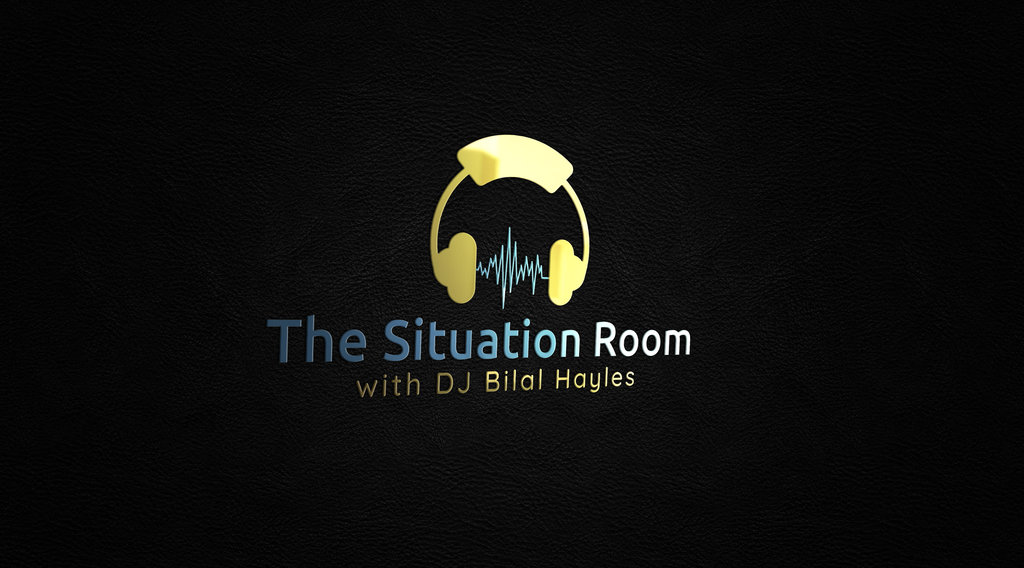 The Situation Room logo