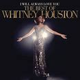 Art for I Look to You  by Whitney Houston