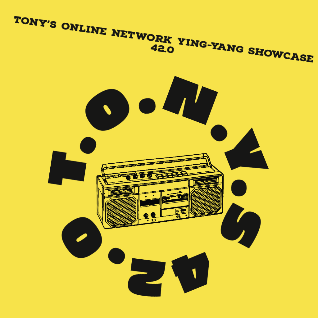 Art for t.o.n.y.s by Tonys