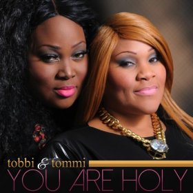 Art for You Are Holy by Tobbi & Tommi