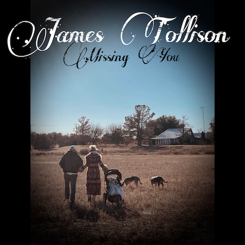 Art for Missing You by James Tollison