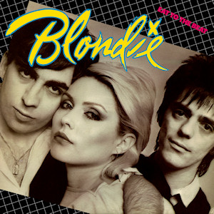 Art for The Hardest Part by Blondie