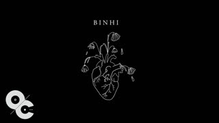 Art for  Binhi by Arthur Nery