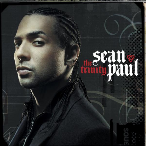 Art for Temperature by Sean Paul
