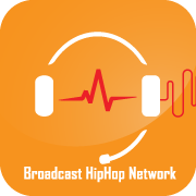 BroadCast HipHop Network logo