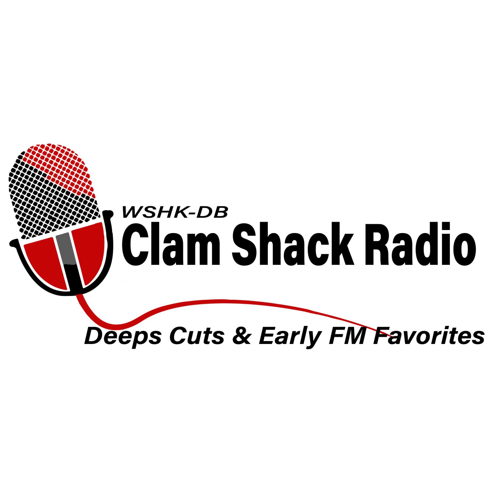 Art for Clam Shack Radio by Clam Shack Radio