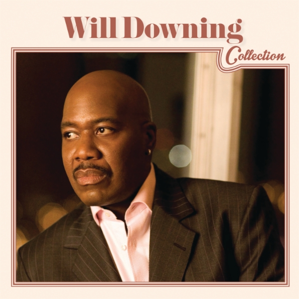 Art for All I Need Is You [feat. Kirk Whalum] by Will Downing