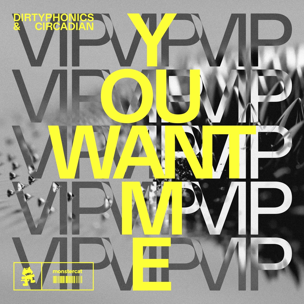 Artwork for You Want Me