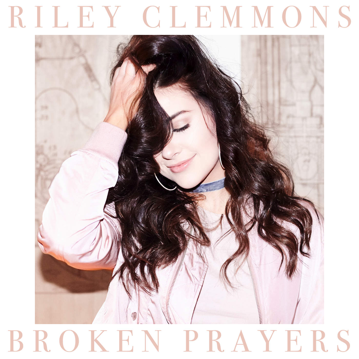 Artwork for Broken Prayers