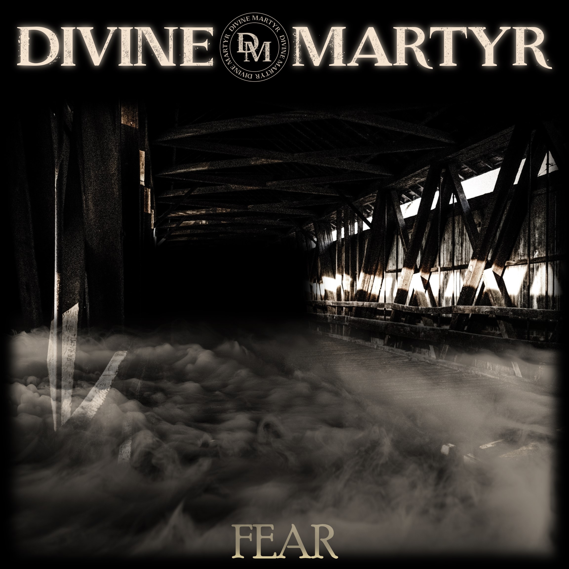 Art for Fear by Divine Martyr