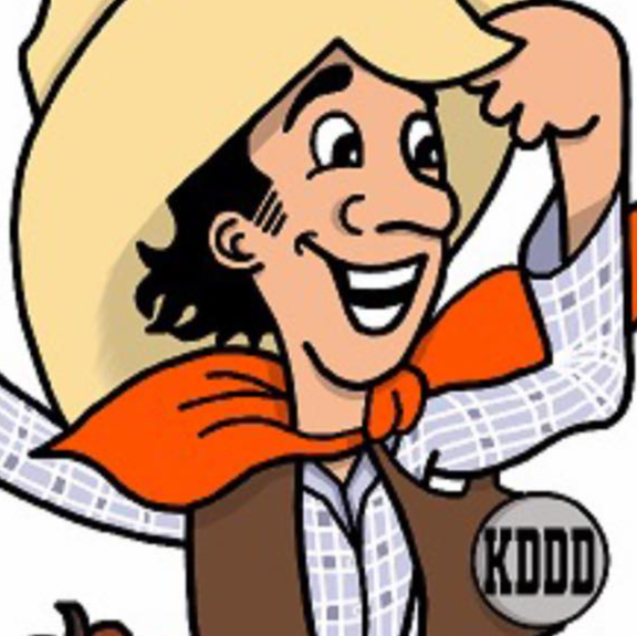95.3 KDDD Dumas