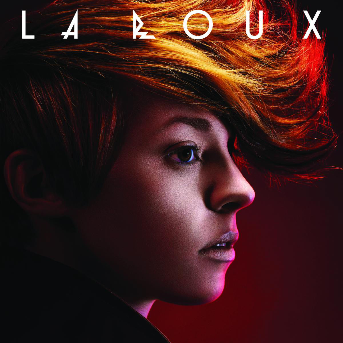 Art for I'm Not Your Toy by La Roux