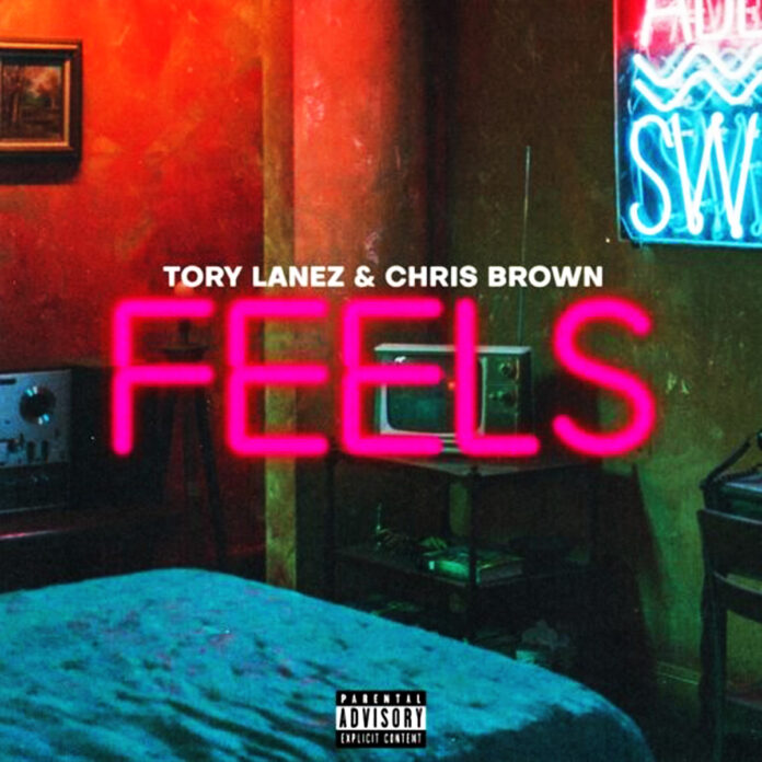 Art for Feels by Tory Lanez ft. Chris Brown