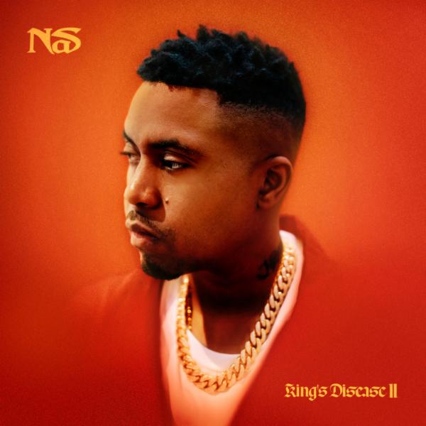 Art for 40 Side [Clean] by Nas