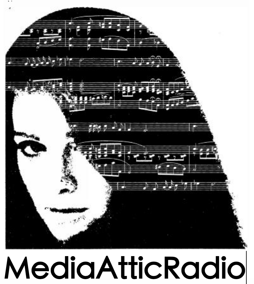 Art for Calm ID by Media Attic Announcer