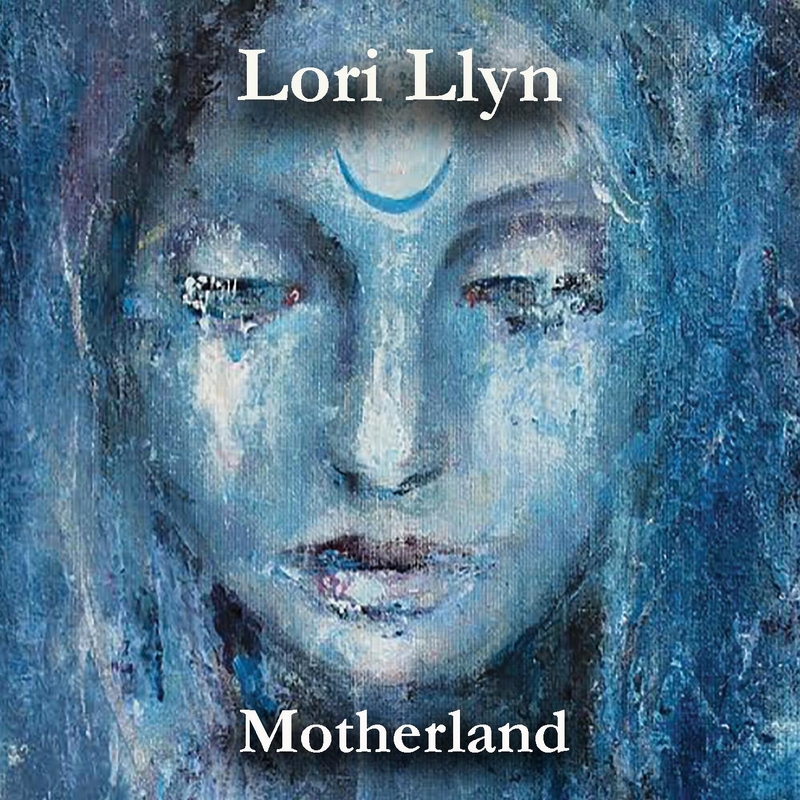 Art for Danu's River by Lori Llyn