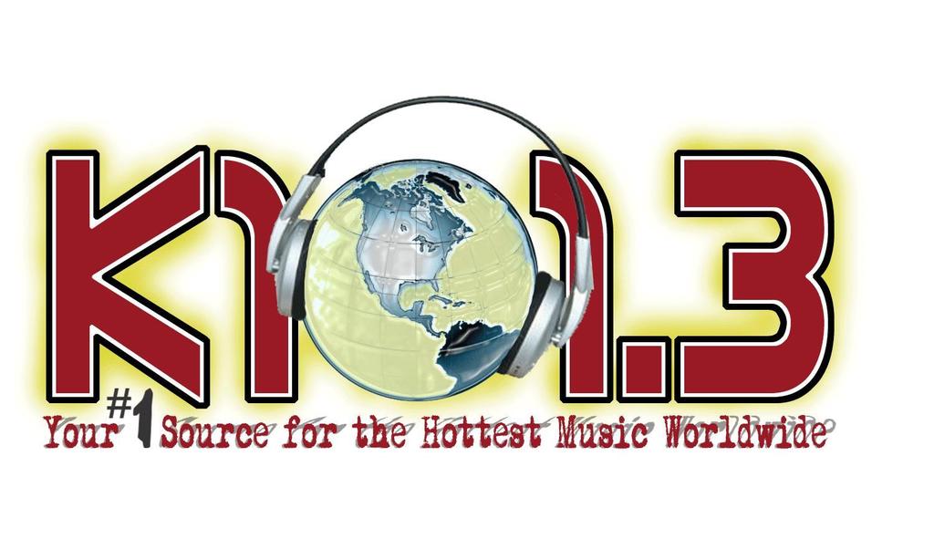 KPLT 101.3 logo