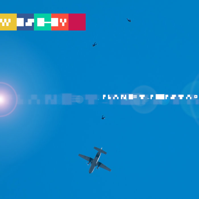 Artwork for Planet Popstar